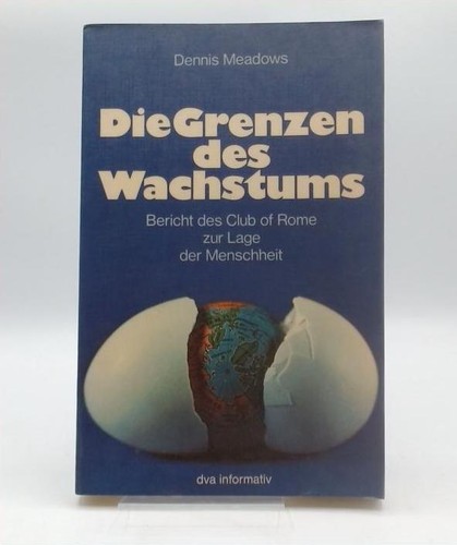 Dennis meadows die grenzen - meadows:,
