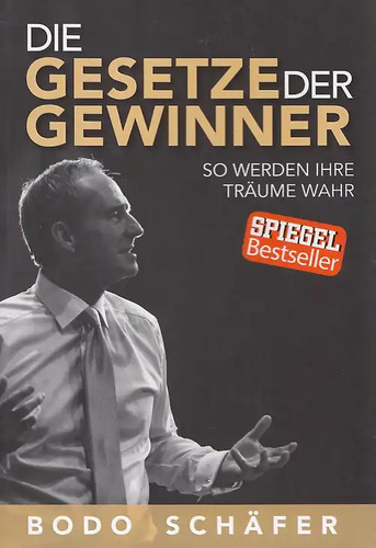 Die gesetze der gewinner - die, gewinner:
