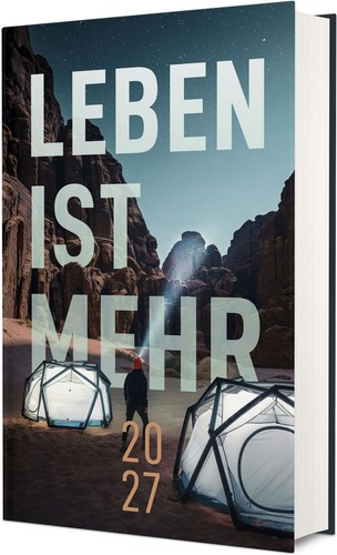 Leben ist mehr 2027 - ,