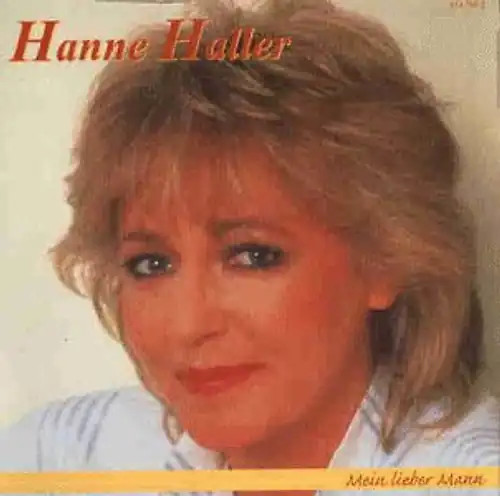 Hanne haller ihre grossen - haller,