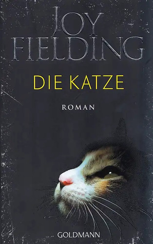 Die katze joy - die,