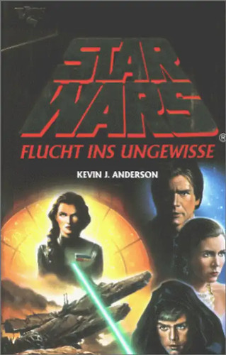 Flucht ins ungewisse - flucht,
