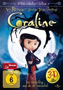 Coraline von unbekannt - coraline, |