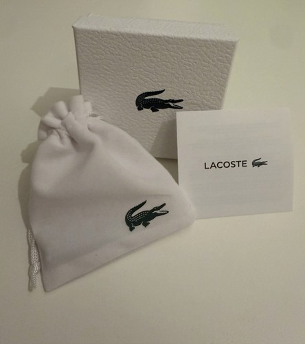 Lacoste armband - lacoste,