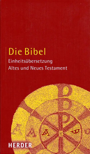 Die bibel altes und - altes,