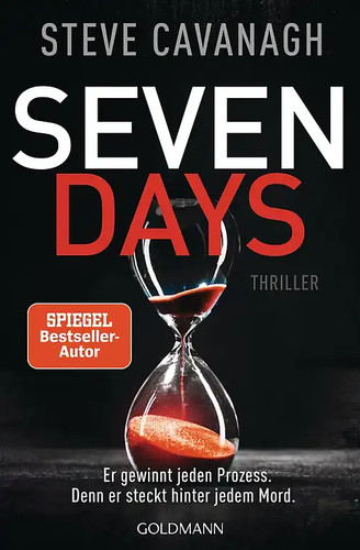 Seven days - seven,