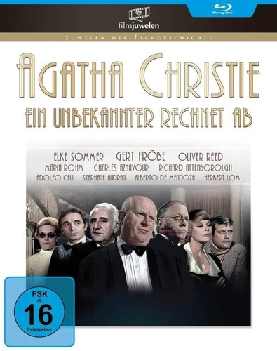 Ein unbekannter rechnet - ein,