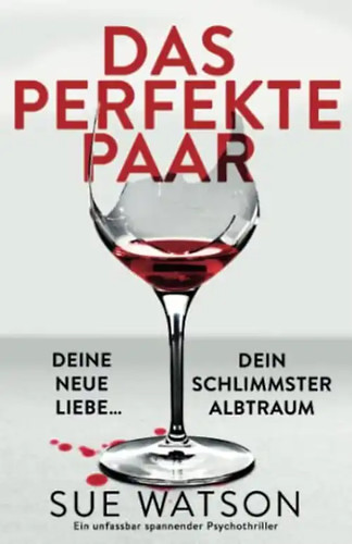 Das perfekte paar ein - das,