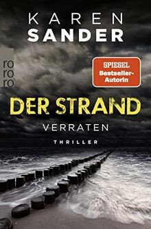 Der strand verraten thriller - strand:, verraten: