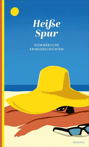 Heiße spur - heiße,