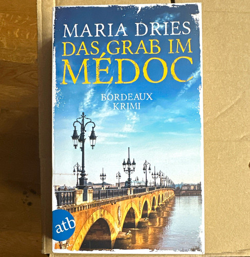 Aufbau maria dries das - aufbau, –