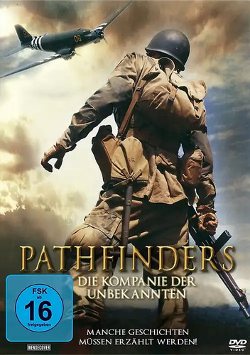 Pathfinders die kompanie - pathfinders,