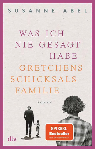 Was ich nie - gesagt, habe