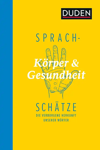 Sprachschätze körper und - -,