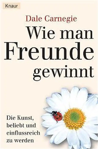 Wie man freunde gewinnt - wie, gewinnt.