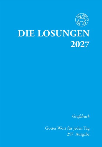 Losungen deutschland 2027 - deutschland,