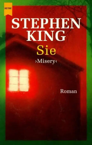 Sie stephen king - sie,