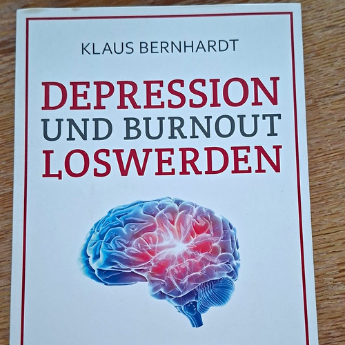 Klaus bernhardt depression und - bernhardt,