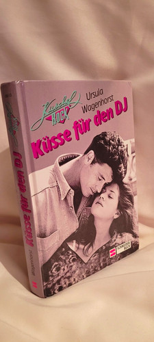 Ursula wagenhorst küsse für - wagenhorst,
