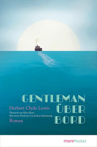 Gentleman über bord - über,