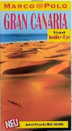 Gran canaria - gran,