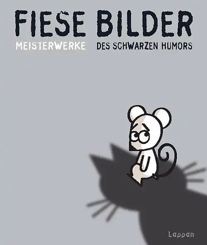 Fiese bilder - fiese,