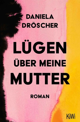 Lügen über meine mutter - lügen,