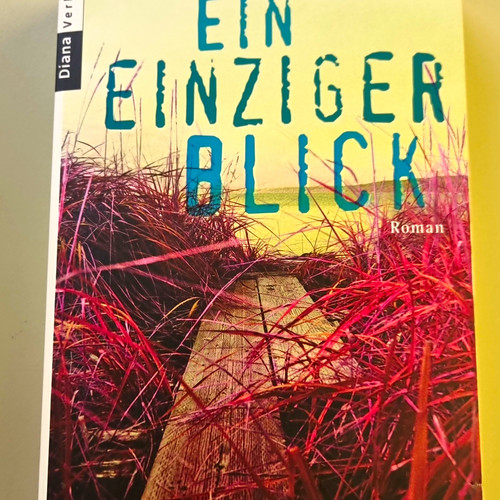 Diana verlag ein - diana, einziger