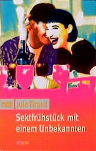 Sektfrühstück mit einem