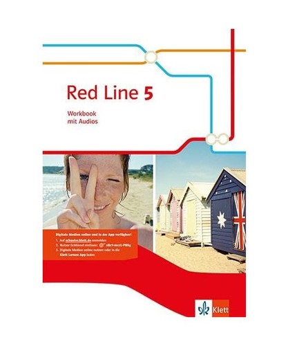 Red line workbook mit - red,