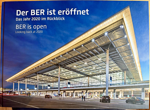Der ber ist eröffnet - der,