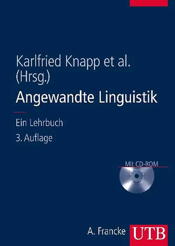 Angewandte linguistik - angewandte,
