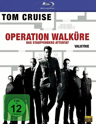 Operation walküre - operation:,