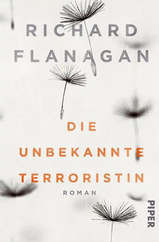 Die unbekannte terroristin - unbekannte,