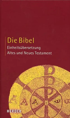 Die bibel altes und neues - die,