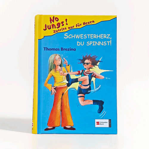 Schneider buch jungs - schneider,