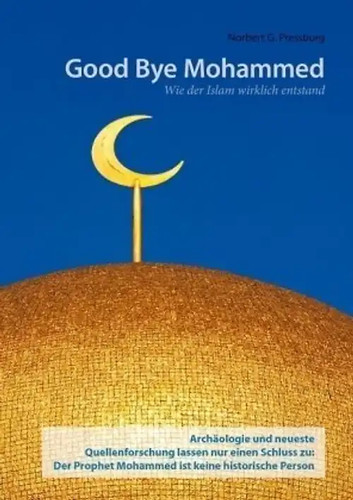 Good bye mohammed - good, mohammed: