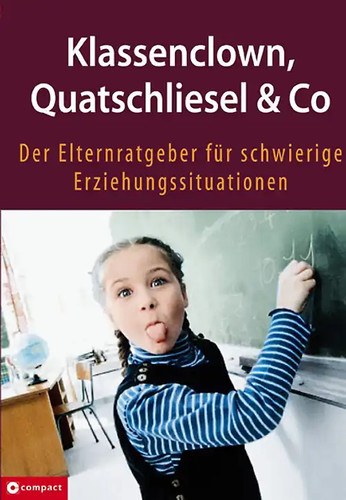 Klassenclown quatschliesel - klassenclown,, &