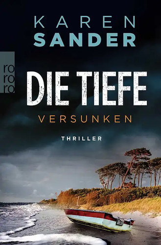 Die tiefe versunken - tiefe:,