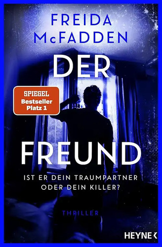 Der freund ist er - –,