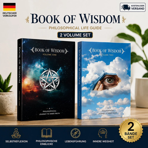 The book wisdom - the,