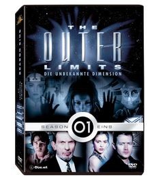 The outer limits die - the,