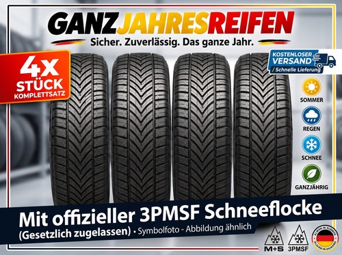Allwetterreifen 195 r15 - 195/65,
