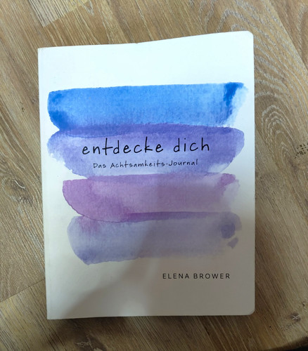 Entdecke dich das - –,