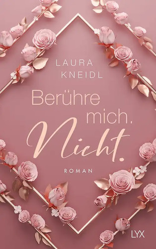 Berühre mich nicht - berühre, mich.