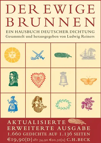 Der ewige brunnen - ewige,