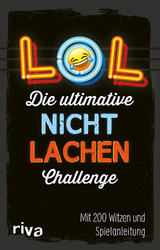 Lol die ultimative - lol, –