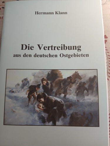 Die vertreibung aus den - vertreibung,