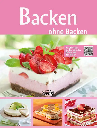 Backen ohne - ohne,