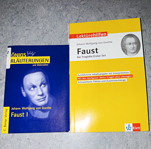 Klett lektürehilfen zu - 2x,